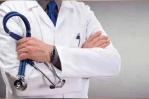 मुंबई : वी. एन. देसाई अस्पताल के डॉक्टरों और कर्मचारियों के साथ मारपीट; बाह्य रोगी विभाग बंद