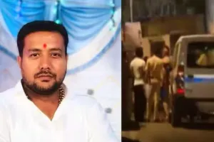 मुंबई : बेरहमी से मारे गए सचिन कुर्मी का परिवार मामले की जांच सीबीआई को सौंपने के लिए अदालत का दरवाजा खटखटाने पर कर रहा है विचार 