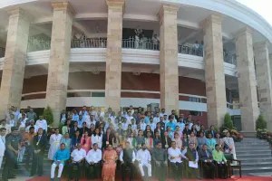 महाराष्ट्र में नई सरकार के गठन के बाद नागपुर में 16 से 21 दिसंबर तक पहला शीतकालीन सत्र 