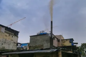 मुंबई: 650 बेकरियों को नोटिस; प्रदूषण फैलाने का आरोप