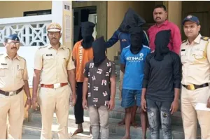 मुंबई में अवैध रूप से रह रहे बांग्लादेशी पुलिस रडार पर; मकान मालिकों को सख्त चेतावनी 