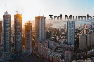 रायगढ़ में 'तीसरे मुंबई' के विकास के लिए 2025 में सर्वेक्षण आयोजित की जाएगी