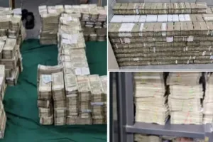 मुंबई : ईडी ने 13.5 करोड़ रुपये की नकदी जब्त 