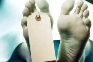 मीरा भयंदर इलाके में निर्माणाधीन मेट्रो लाइन के पास एक अज्ञात व्यक्ति का शव मिला