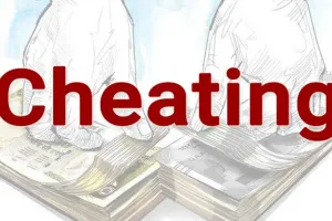 मुंबई: मेडिकल कॉलेज की सीट दिलाने के नाम पर 45 लाख रुपये ठगने का मामला दर्ज 