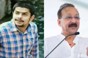 मुंबई : बाबा सिद्दीकी की हत्या के मामले में वांछित गैंगस्टर अनमोल बिश्नोई और दो अन्य आरोपियों के खिलाफ गैर जमानती वारंट