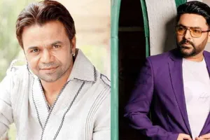 मुंबई:  अभिनेता राजपाल यादव, कपिल शर्मा, सुगंधा मिश्रा और रेमो डिसूजा को भेजे गए धमकी भरे ईमेल मामले की जांच 