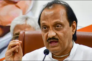 सरपंच संतोष देशमुख की क्रूर हत्या; चाहे कोई भी हो, कार्रवाई की जाएगी - अजीत पवार