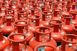 मुख्यमंत्री अन्नपूर्णा योजना के तहत 24 लाख 88 हजार 47 रसोई गैस सिलेंडर का वितरण