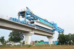 मुंबई: जापान में बनाई जा रही मशीन तीन महीने में मुंबई पहुंचेगी; रुका है बुलेट ट्रेन का काम!