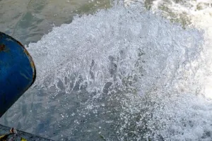 मुंबई: अपशिष्ट जल पुनर्संसाधन परियोजना को अगले दो वर्षों के भीतर पूरा करने का लक्ष्य 