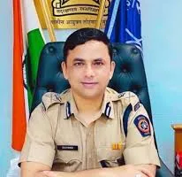 मुंबई क्राइम ब्रांच ने सस्पेंडेड आईपीएस अधिकारी कैसर खालिद के खिलाफ क्रिमिनल इंक्वायरी की सिफारिश