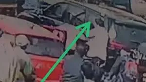 पुणे के पूर्व डिप्टी मेयर  के बेटे के खिलाफ मामला दर्ज 