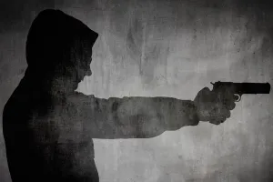 वसई बंदूक की नोक पर 45 लाख रुपये कीमत का 600 ग्राम सोना लेकर फरार; मामला दर्ज 