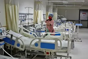   मुंबई में जीबीएस से पहली मौत;  महाराष्ट्र में जीबीएस से मौत का आंकड़ा 8 पहुंच गया