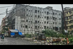 नालासोपारा: वीवीएमसी विस्थापित हुए निवासियों के पुनर्वास का विवरण 6 मार्च तक प्रस्तुत करें - बॉम्बे हाईकोर्ट