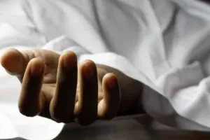 नवी मुंबई में नौवीं कक्षा के छात्र ने की आत्महत्या 