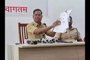 पुणे : जाली दस्तावेज से जमानत दिलाने वाले गिरोह का भंडाफोड़, 11 गिरफ्तार