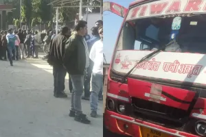 ठाणे:  एसटी ड्राइवर पर हमला;  आरोप में तीन लोग दोषी   