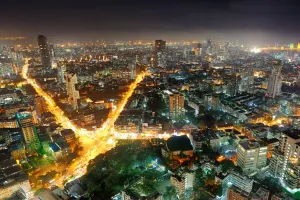 मुंबई और उसके करीबी परिसर को टूरिज्म हब के तौर पर विकसित करने का प्लान 