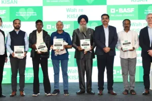 मुंबई: ‘वाह रे किसान' अभियान का शुभारंभ