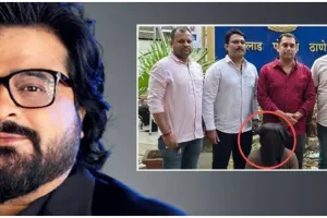 मुंबई :  म्यूजिक डायरेक्टर प्रीतम चक्रवर्ती के ऑफिस से 40 लाख रुपए चुराने वाला चोर गिरफ्तार 