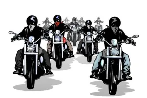 बांद्रा और खेरवाड़ी से खतरनाक तरीके से रेस लगाने वाले मोटरसाइकिल सवारों के खिलाफ कार्रवाई; 52 मोटरसाइकिलें जब्त