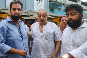 मुंबई: पीसीसी देने से इनकार; 26/11 आतंकी हमलों में बरी हुए आरोपी ने याचिका दायर की 