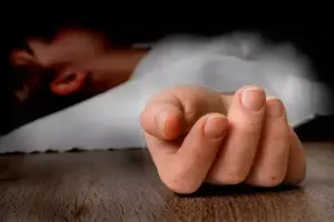 ठाणे : 17 साल की दिव्यांग लड़की का मर्डर; हत्या, आपराधिक कृत्य और साक्ष्य मिटाने का मामला दर्ज