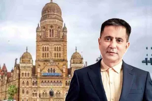 मुंबई : 4 फरवरी को कमिश्नर भूषण गगरानी पेश करेंगे बीएमसी का बजट;  65,000 करोड़ रुपये तक पहुंच सकता है