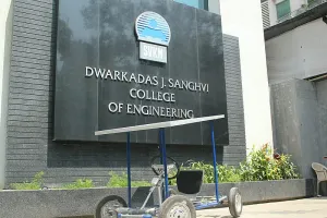 मुंबई: इंपैक्ट मैट्रिक्स चैलेंज की विजेता बनी  महाराष्ट्र की जे सांग्वी कॉलेज ऑफ इंजीनियरिंग की जेबीबीआर टीम 