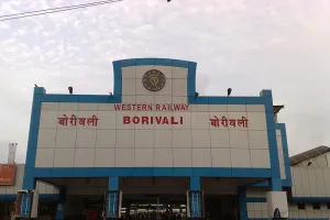 मुंबई: बोरीवली रेलवे पुलिस ने बेघर मजदूर दंपत्ति के पांच वर्षीय बेटे को अपहरण के 24 घंटे के भीतर बचा लिया