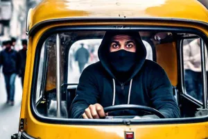 ठाणे:  ऑटो-रिक्शा चोरी करने के आरोप में एक व्यक्ति गिरफ्तार;  18 ऑटो-रिक्शा चोरी के मामलों को सुलझाने का दावा