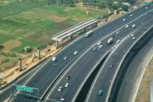 भिवंडी-वाडा मार्ग को दिल्ली-मुंबई एक्सप्रेसवे से जोड़ने की मांग