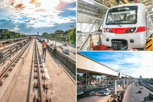 मुंबई की मेट्रो परियोजना को 1255.06 करोड़ आवंटित; मोदी 3.0 के बजट में महाराष्ट्र को बड़ी सौगात 