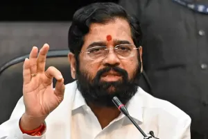 महाराष्ट्र : जनता ने बता दिया की असली शिवसेना कौन है - एकनाथ शिंदे