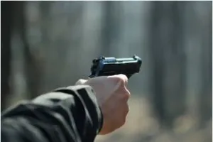 पिंपरी चिंचवाड़ में गोलीबारी के मामले की चल रही जांच में एक बड़ी सफलता