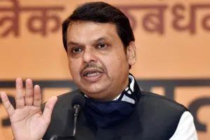 मुंबई : मुख्यमंत्री देवेंद्र फडणवीस के कार्यालय पर हमला करने की धमकी