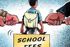 नवी मुंबई : फीस ना भरने पर मासूम बच्चे को बनाया बंधक; पिता की शिकायत पर केस दर्ज 