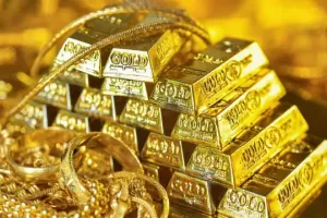 मुंबई : सोने की मांग में दिन-ब-दिन इजाफा; पांच फीसदी बढ़कर 802.8 टन पर 
