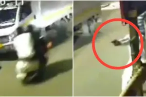 पिंपरी चिंचवड में जन्मदिन समारोह के दौरान विवाद में गोली चलने से 37 वर्षीय गुरुस्वामी रेड्डी की मौत