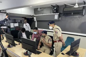 मुंबई : सटोरियों की हरकतों पर भारतीय एजेंसियों को पैनी नजर