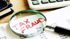 मुंबई : आईपीएस अधिकारी के पति 263 करोड़ रुपये के आयकर रिफंड घोटाले मामले में गिरफ्तार 