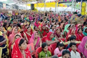 मुंबई : लाडली बहन योजना की पांच लाख अपात्र बहनों से राज्य सरकार वापस नहीं लेगी पैसे 