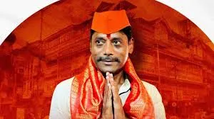 मुंबई : जब भी शिवसेना में जाएंगे तो सबको बताकर जाएंगे - कांग्रेस नेता रवींद्र धांगेकर