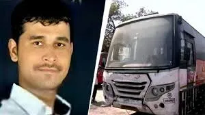 पुणे: महिला के साथ दुष्कर्म करने वाले आरोपी को महाराष्ट्र पुलिस ने गिरफ्तार कर लिया