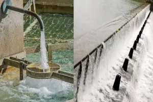 मुंबई को पानी की आपूर्ति करने वाली झीलों में 50% पानी का स्टॉक; मॉनसून देरी से आया तब होगी मुश्किल 