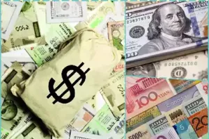 मुंबई: विदेशी मुद्रा भंडार 1.05 अरब डॉलर बढ़कर 630.61 अरब डॉलर 