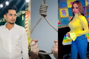 माहिम में लड़की ने आत्महत्या कर ली, रिकॉर्डेड वीडियो में प्रेमी को ठहराया जिम्मेदार