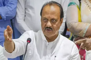 मुंबई: 10 मार्च को विधान परिषद में बजट पेश करेंगे उपमुख्यमंत्री अजित पवार 